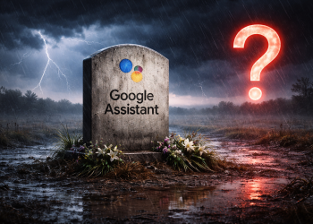 Google Assistant sta per scomparire? Ecco cosa sappiamo