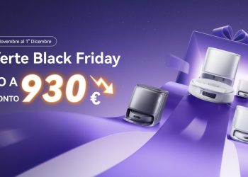 Narwal Black Friday: sconti e pulizia profonda per tutta la casa