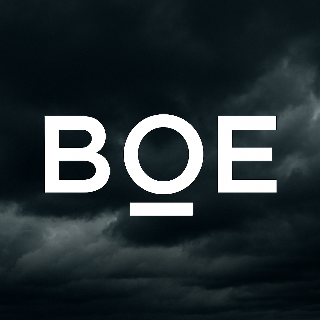 BOE sotto indagine negli USA per sospetti legami militari