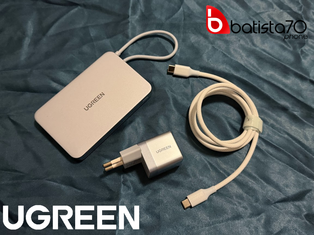 UGREEN Air