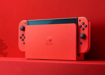 Nintendo Switch: vendite ancora attive fuori Europa