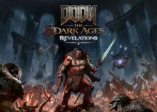 DOOM The Dark Ages Revelations: ecco il DLC