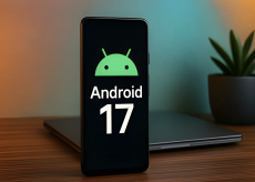 Android 17 porta controller rimappabili e AOD evoluto