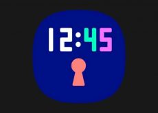 One UI 8.5: nuove animazioni sblocco schermo