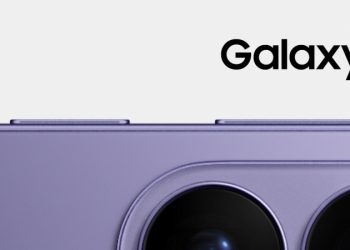 S26 ultra si mostra nei 4 colori