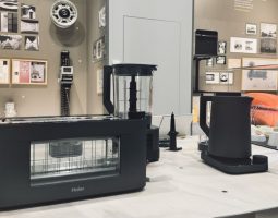 Haier I-Series 7: riconoscimenti importanti nel design italiano