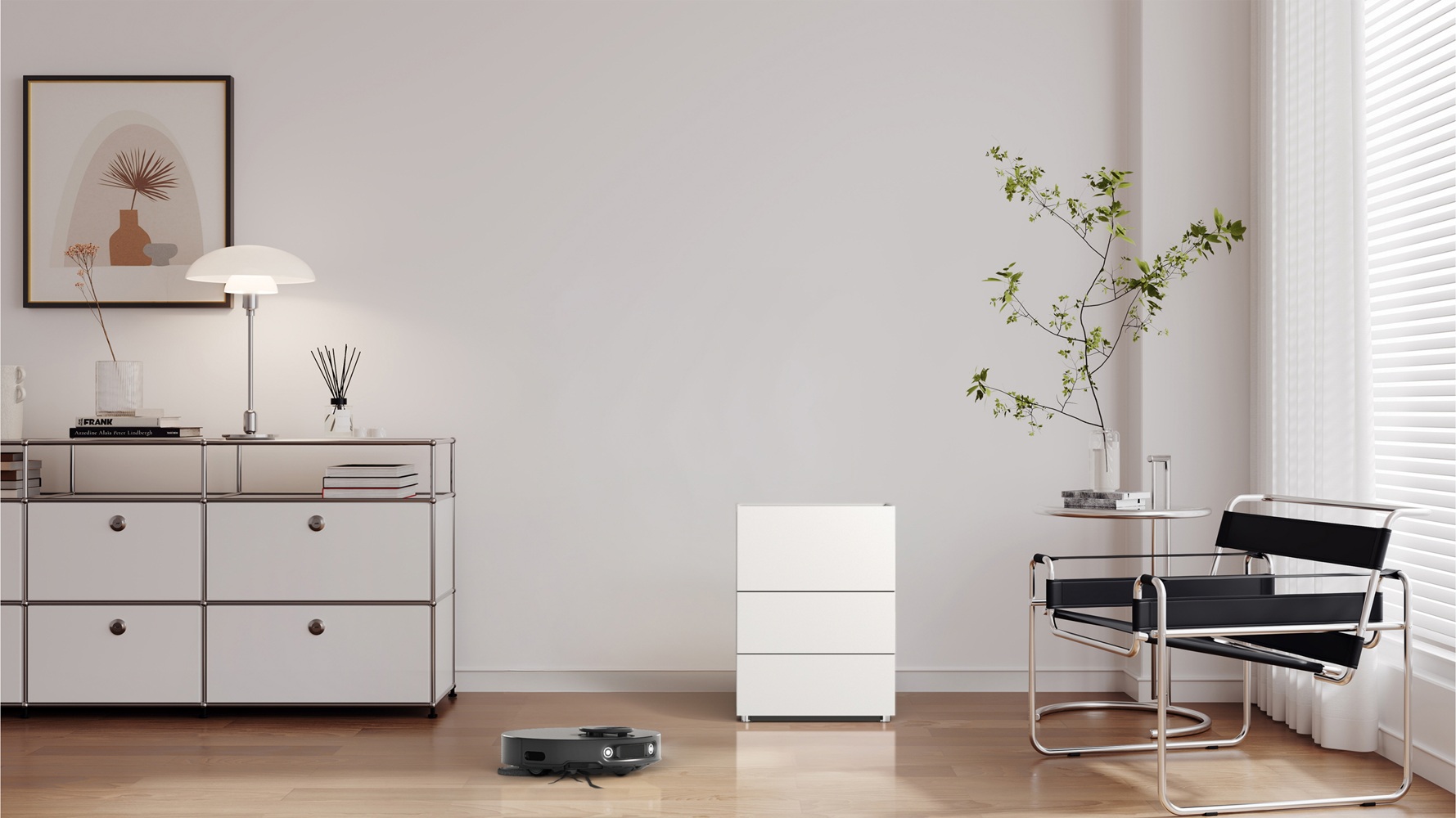 LG a IFA 2025: una nuova era di pulizia domestica smart e sicura