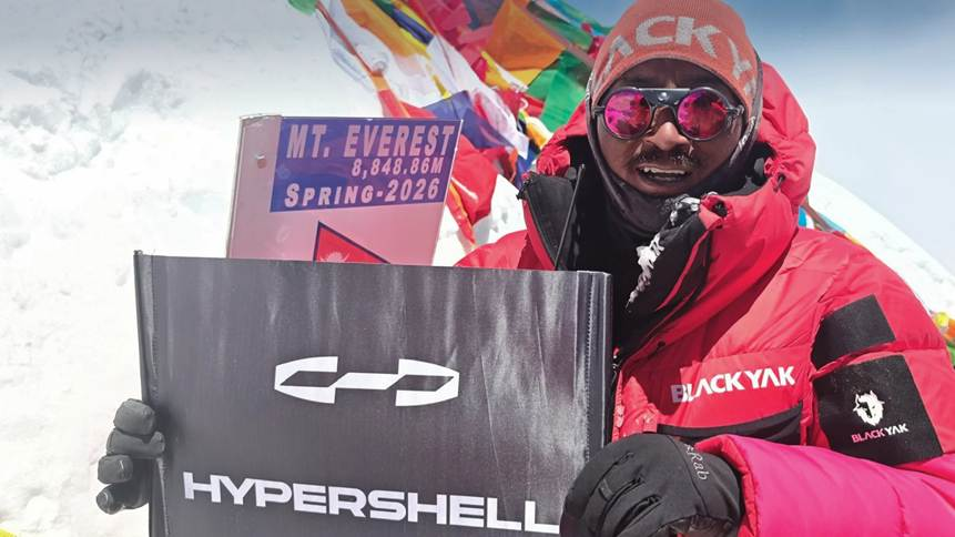 Hypershell X Series: esoscheletro AI per outdoor e soccorso