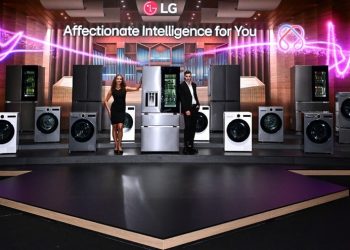 LG AI Home : la nuova intelligenza artificiale al servizio della quotidianità presentata ad IFA 2025
