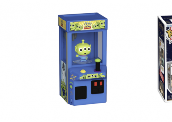 Bitty Pop!: le mini figure Funko da collezione che conquistano tutti