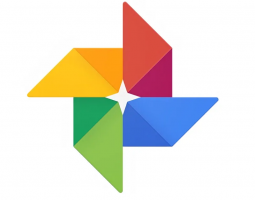 Google Foto: scorciatoia per le cartelle locali su Android