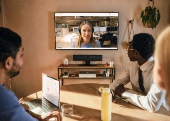 Jabra PanaCast U30 semplifica i meeting