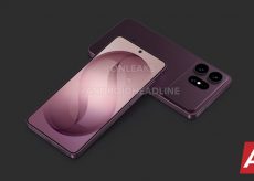 Galaxy S27: quattro modelli e due design per le fotocamere