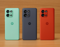 Motorola edge 60 neo arriva in Italia