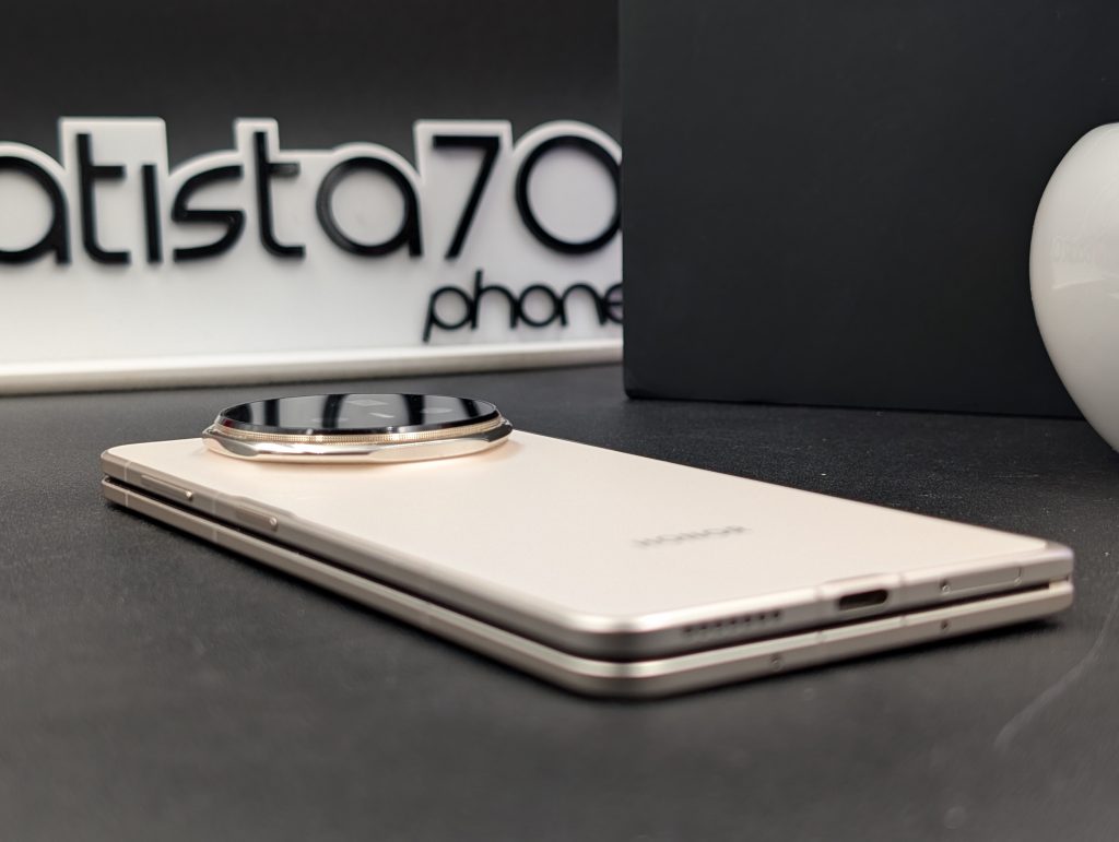 Honor Magic V6 debutto vicino e scheda top