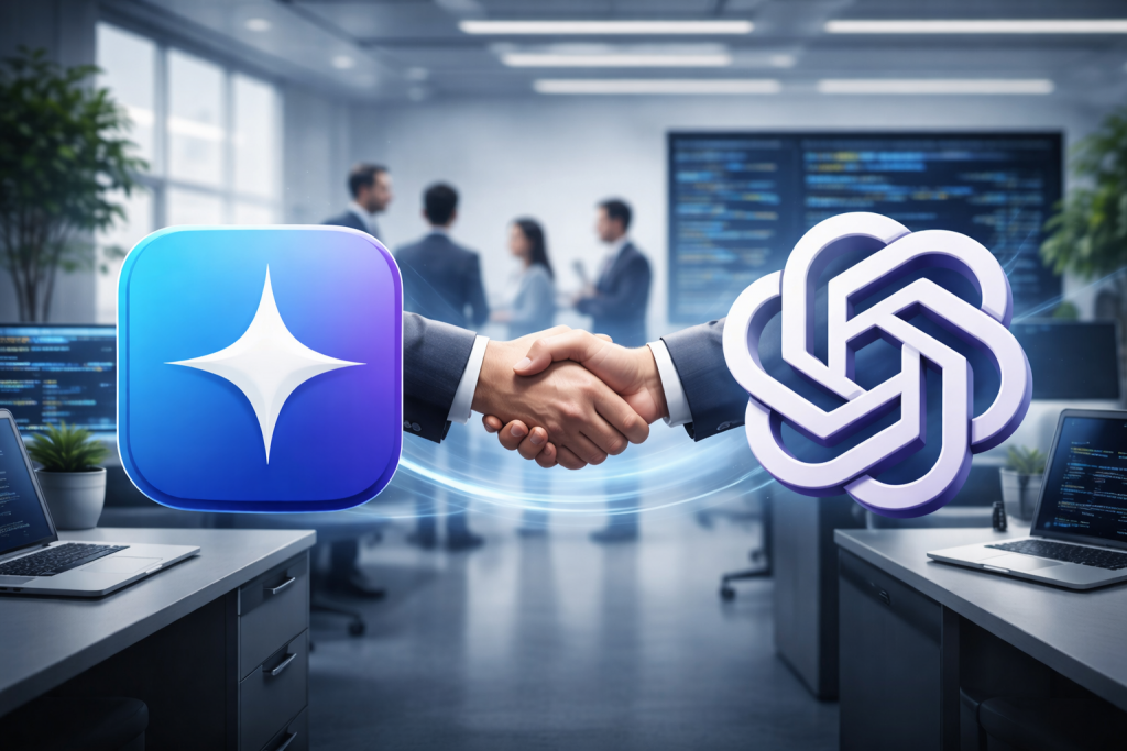 Hiro entra in OpenAI: seconda acquisizione del mese