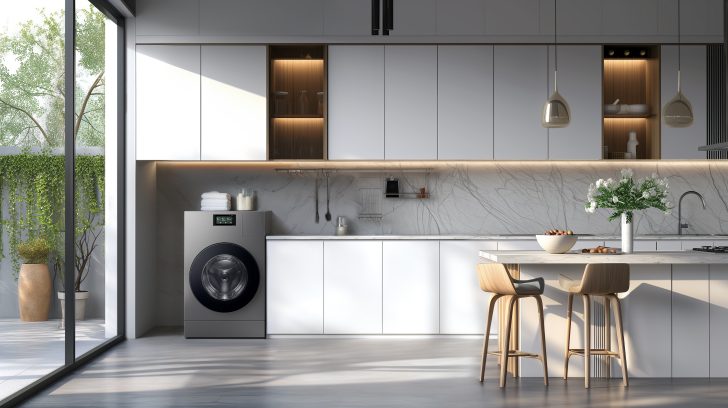 Samsung SmartThings energia: consumi più intelligenti