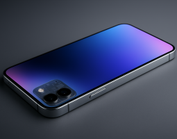 iPhone 18 nuovo design