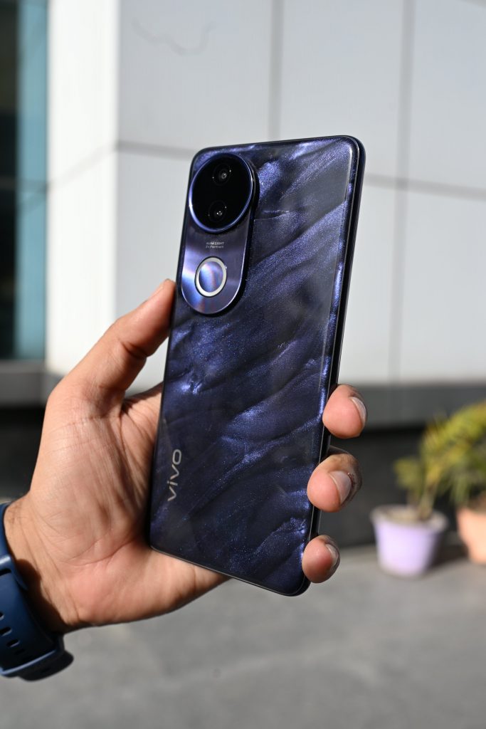 Vivo V50e debutta in India: scheda tecnica e prezzo