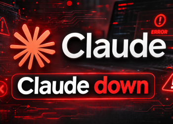 Claude down ancora: nuovo stop per Anthropic