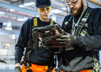 Panasonic rivoluziona l'IT mobile con TOUGHBOOK MaaS