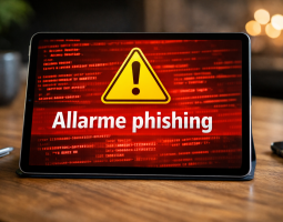 Truffa Apple Pay: allarme phishing realistico