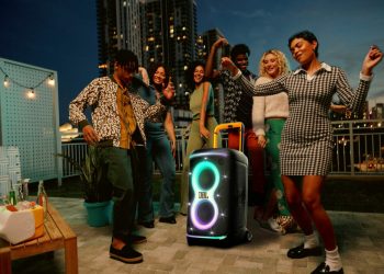 JBL estate 2025: design, tecnologia e musica ovunque