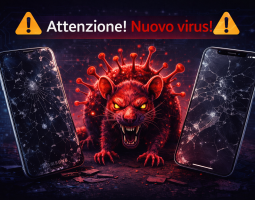 ZeroDayRAT spyware: attenzione al virus su Android e IOS
