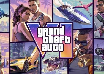 GTA 6 preordini: partiranno dal 25 giugno
