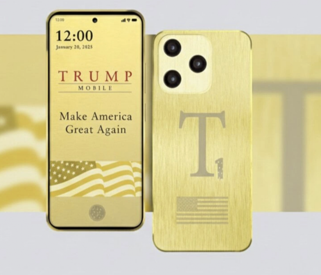 Indagine FTC su Trump Mobile: T1 Phone non spedito