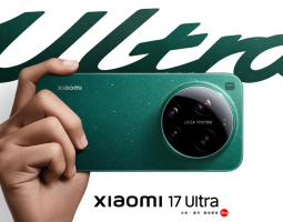 Xiaomi 17 globale