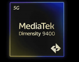 MediaTek Dimensity 9400+ in arrivo ad aprile