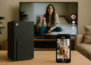 Xbox e TikTok: perché Microsoft considera la concorrenza altrove