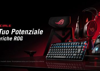 ASUS cashback ROG Gaming Gear
