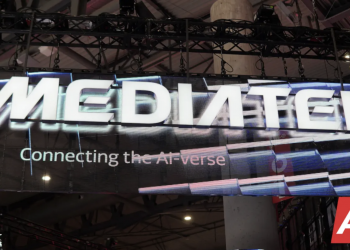 MediaTek MWC 2026: demo 6G e smart glasses