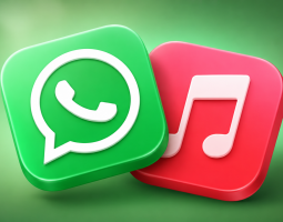 WhatsApp cambia su iPad e aggiunge Apple Music