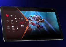 Lenovo tablet Android: l'azienda alza i prezzi