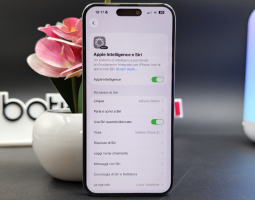 Trump usa ancora iPhone personale alla Casa Bianca