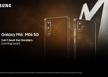 Samsung Galaxy M06 ed M16 avranno un nuovo design