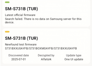 Galaxy S25 FE in arrivo ma i compromessi si fanno sentire