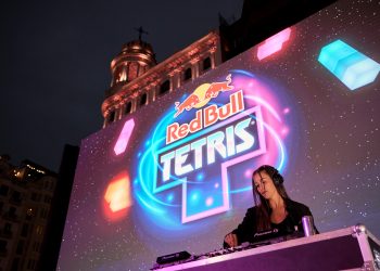 Red Bull Unforeseen a Lucca Comics & Games 2025