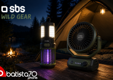 SBS Wild Gear
