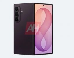 Galaxy Z Fold 8 Ultra: camera presa da S26 Ultra