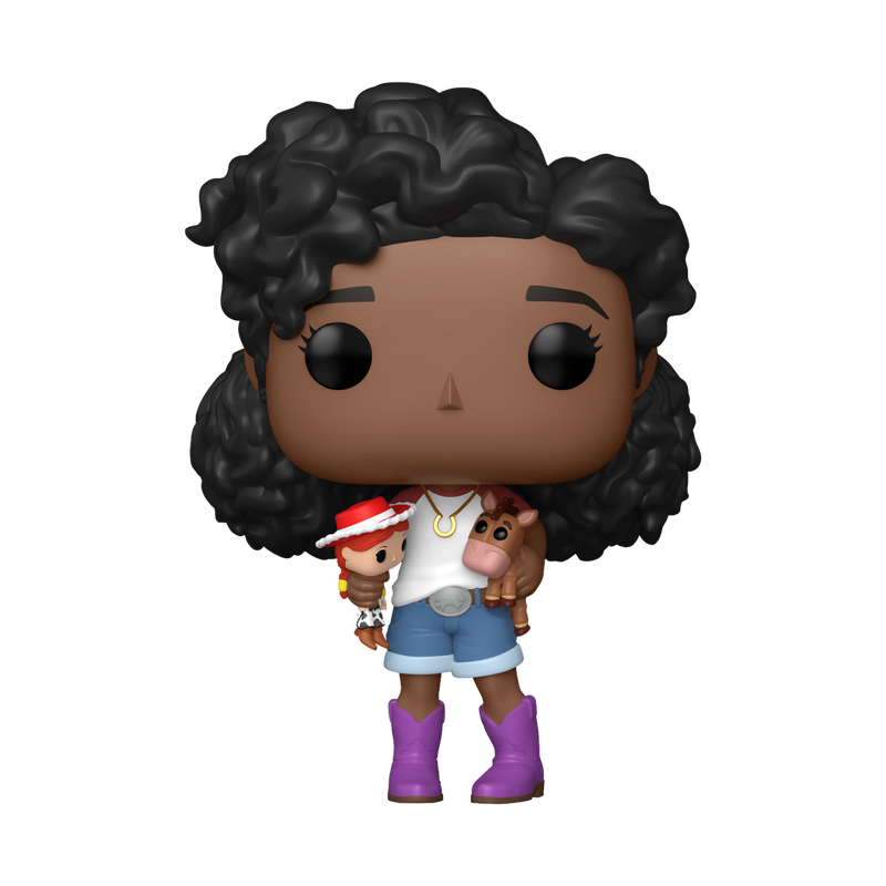 Toy Story 5 Funko: Pop! e Loungefly
