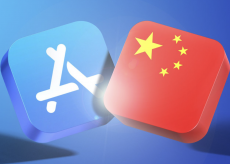 Apple taglia le commissioni App Store in Cina