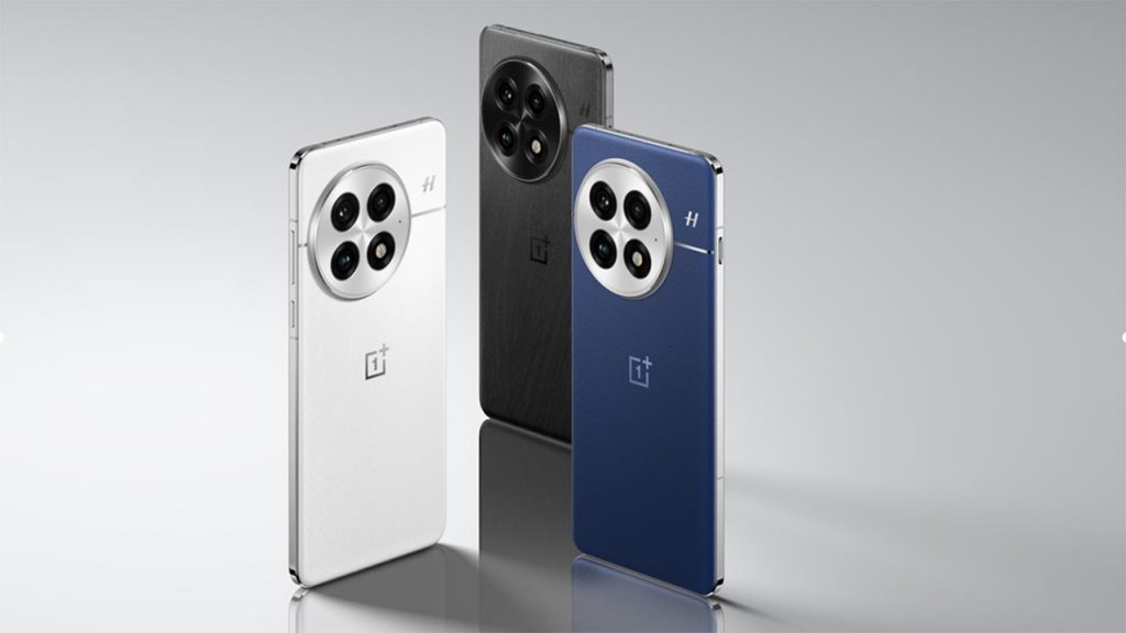 OnePlus 13 sarà presentato il 7 gennaio 2025