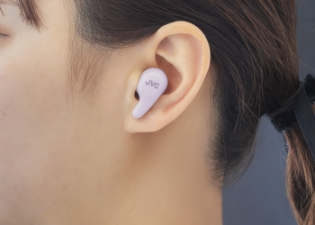 JVC HA-A23T: ANC e stile nella serie Gumy