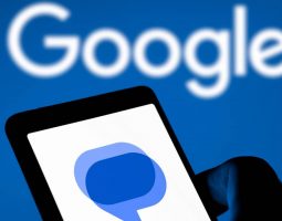 Google Messaggi sfondi personalizzati in arrivo