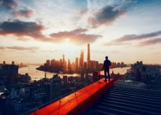 Lenovo Hybrid AI al CES 2026: tutte le novità