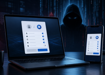 OAuth phishing: gli hacker entrano senza rubare la password